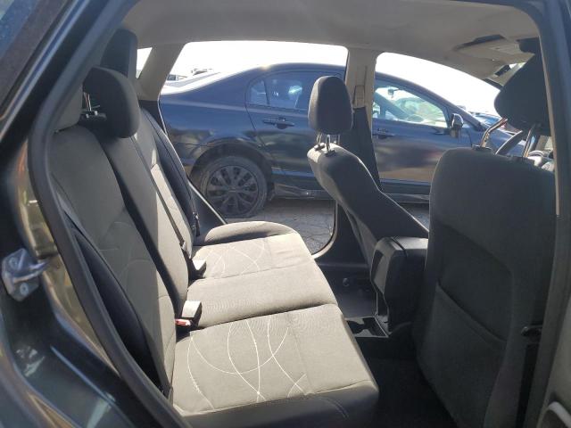 Photo 10 from auction – 2019 FORD FIESTA SE with VIN 3FADP4EJ8KM108183