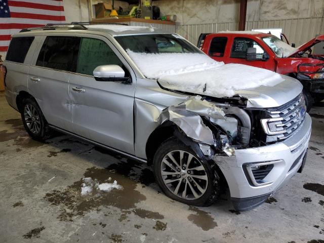 Photo 4 from auction – 2018 FORD EXPEDITION with VIN 1FMJU2AT4JEA44788