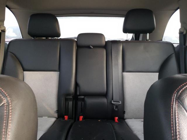 Photo 10 from auction – 2014 FORD EDGE SEL with VIN 2FMDK3JC3EBA33632