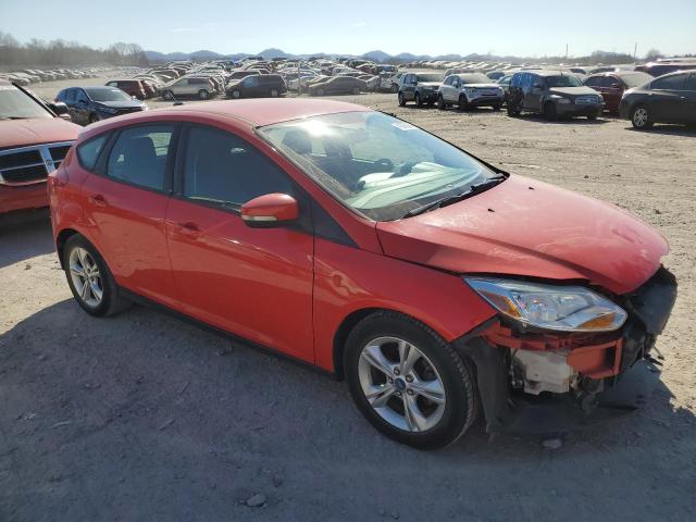 Photo 4 from auction – 2013 FORD FOCUS SE with VIN 1FADP3K25DL138317
