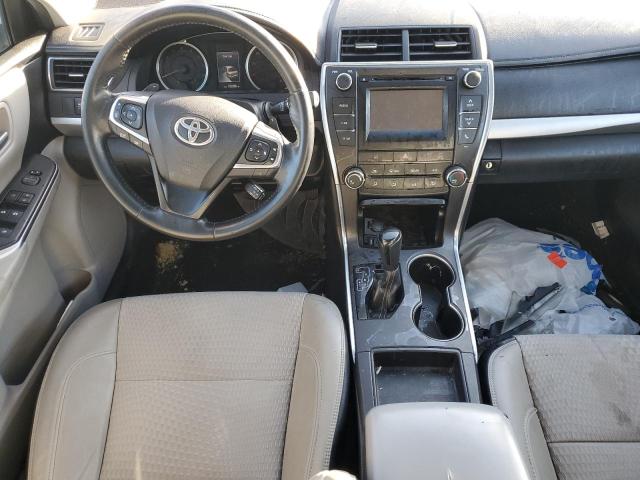 Photo 8 from auction – 2015 TOYOTA CAMRY LE with VIN 4T1BF1FK6FU069200