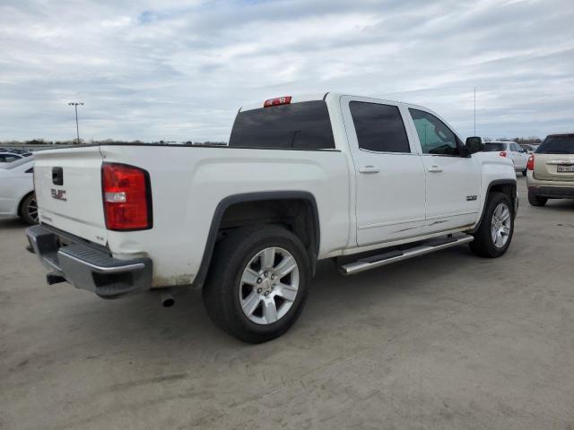 Photo 3 from auction – 2015 GMC SIERRA C15 with VIN 3GTP1UEC0FG388275