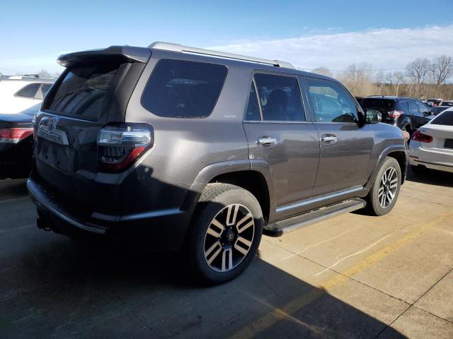 Photo 3 from auction – 2015 TOYOTA 4RUNNER SR with VIN JTEBU5JR4F5226783