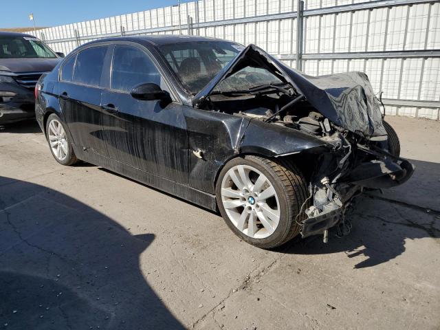 Photo 4 from auction – 2008 BMW 328 I SULE with VIN WBAVC535X8F009067