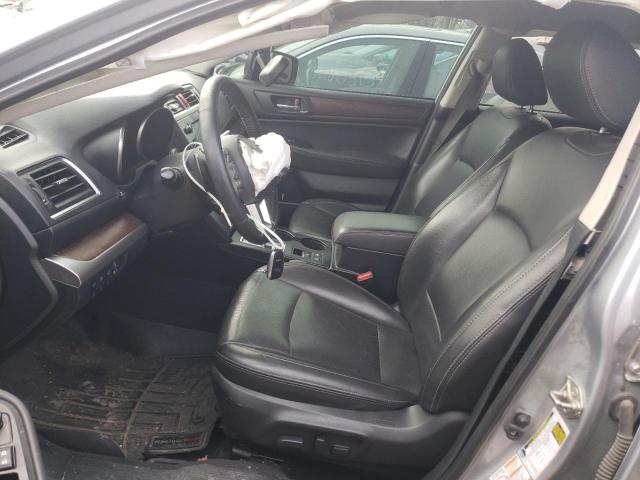 Photo 7 from auction – 2015 SUBARU OUTBACK 2. with VIN 4S4BSANCXF3309439