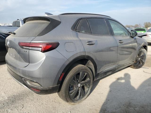Photo 3 from auction – 2021 BUICK ENVISION E with VIN LRBFZNR44MD103812