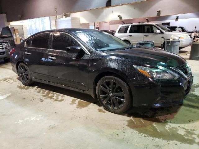 Photo 4 from auction – 2017 NISSAN ALTIMA 2.5 with VIN 1N4AL3AP8HC246304