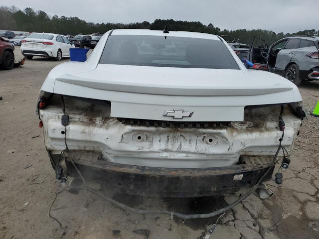 Photo 6 from auction – 2012 CHEVROLET CAMARO LT with VIN 2G1FB1E30C9160119