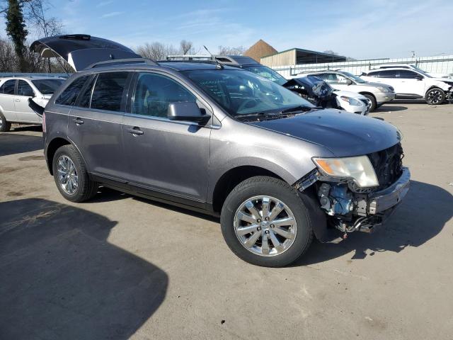 Photo 4 from auction – 2010 FORD EDGE LIMIT with VIN 2FMDK4KC1ABA84044