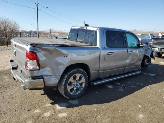Photo 3 from auction – 2022 RAM 1500 BIG H with VIN 1C6SRFFT3NN251423