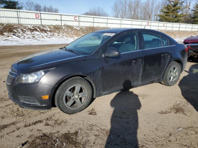 Photo 1 from auction – 2014 CHEVROLET CRUZE LT with VIN 1G1PC5SB5E7326093