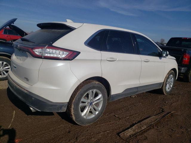 Photo 3 from auction – 2017 FORD EDGE SEL with VIN 2FMPK4J86HBB84936