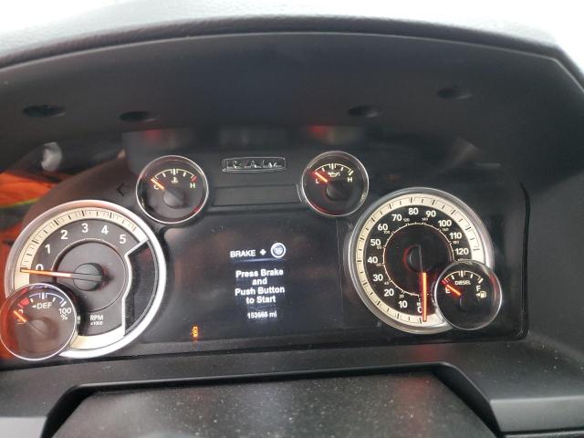 Photo 9 from auction – 2017 RAM 1500 LARAM with VIN 1C6RR7NM3HS568185