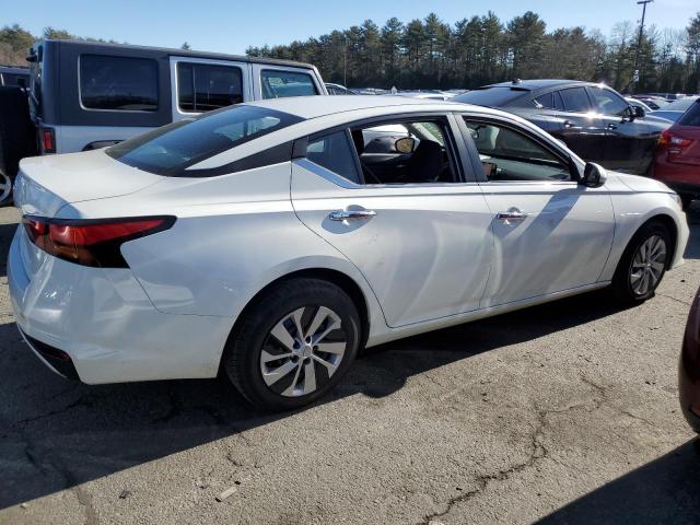 Photo 3 from auction – 2022 NISSAN ALTIMA S with VIN 1N4BL4BV7NN316964