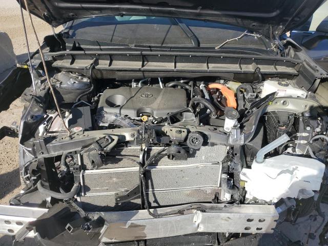 Photo 12 from auction – 2023 TOYOTA HIGHLANDER with VIN 5TDKBRCHXPS569003