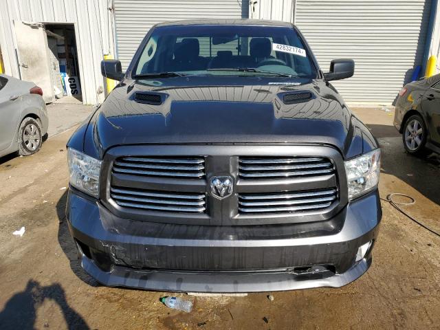 Photo 5 from auction – 2019 RAM 1500 CLASS with VIN 1C6RR6GG3KS698217