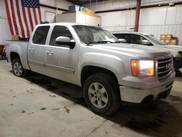Photo 4 from auction – 2012 GMC SIERRA K15 with VIN 3GTP2WE75CG166354