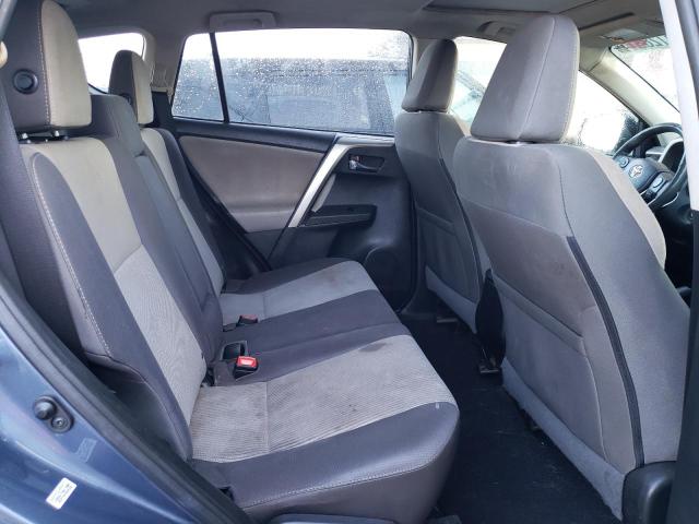 Photo 11 from auction – 2014 TOYOTA RAV4 XLE with VIN 2T3WFREV2EW108253