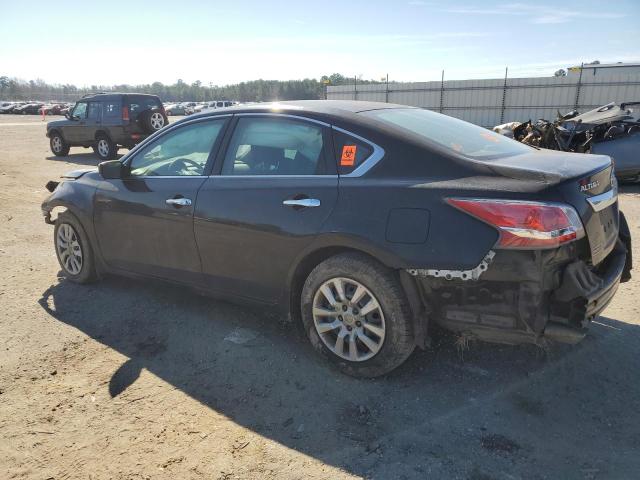 Photo 2 from auction – 2015 NISSAN ALTIMA 2.5 with VIN 1N4AL3AP2FC201565