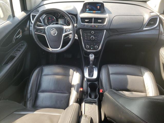 Photo 8 from auction – 2015 BUICK ENCORE with VIN KL4CJGSB5FB268678