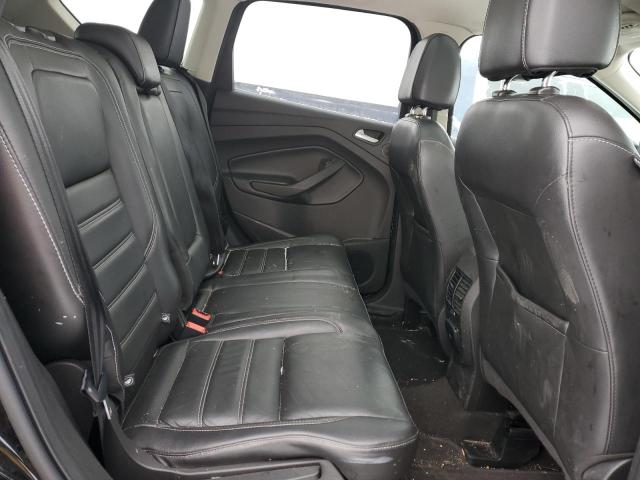 Photo 11 from auction – 2017 FORD ESCAPE TIT with VIN 1FMCU9J90HUD70173