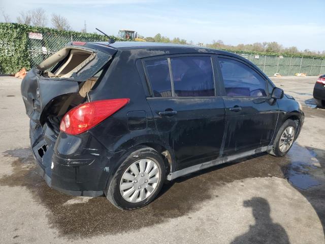 Photo 3 from auction – 2007 NISSAN VERSA S with VIN 3N1BC13E97L371705