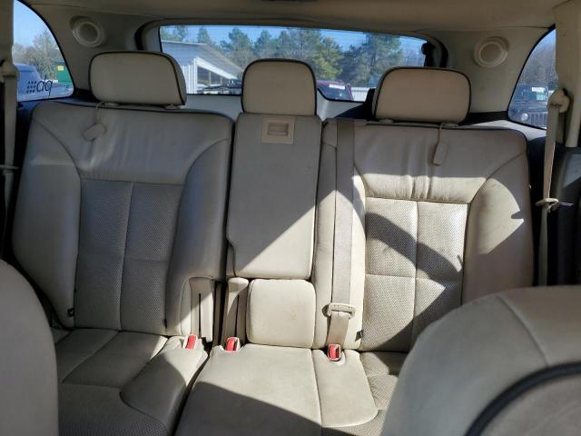 Photo 10 from auction – 2010 LINCOLN MKX with VIN 2LMDJ6JC5ABJ07958
