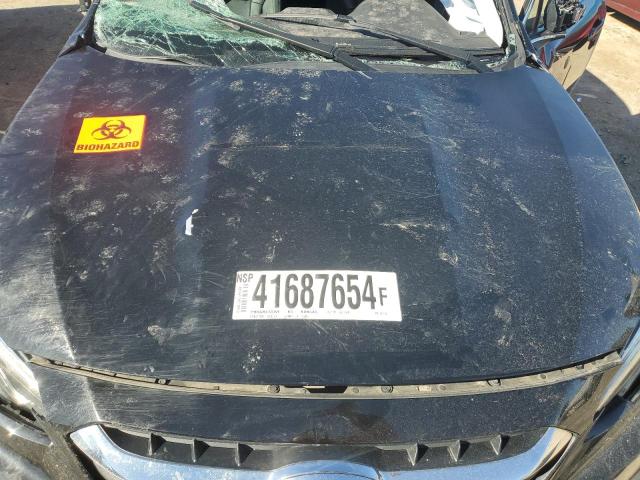 Photo 11 from auction – 2020 SUBARU LEGACY LIM with VIN 4S3BWAN61L3031755