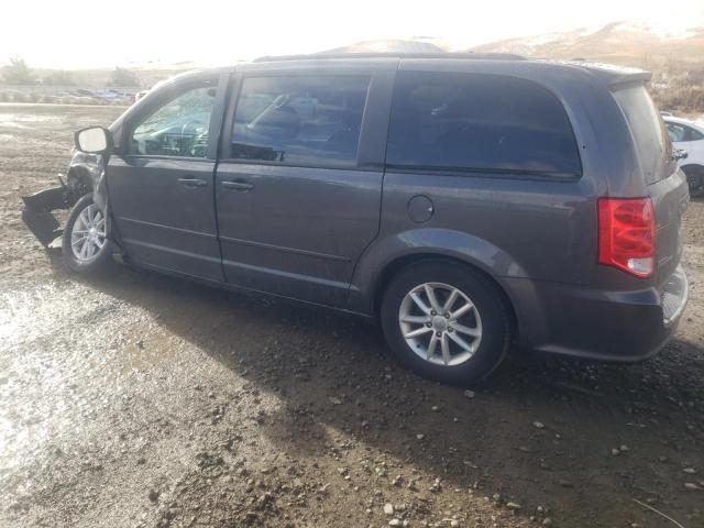 Photo 2 from auction – 2016 DODGE GRAND CARA with VIN 2C4RDGCGXGR348031