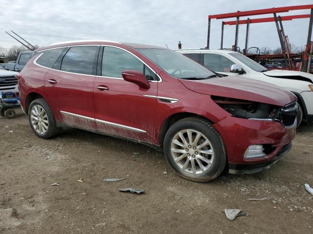 Photo 4 from auction – 2018 BUICK ENCLAVE PR with VIN 5GAEVBKW8JJ180491