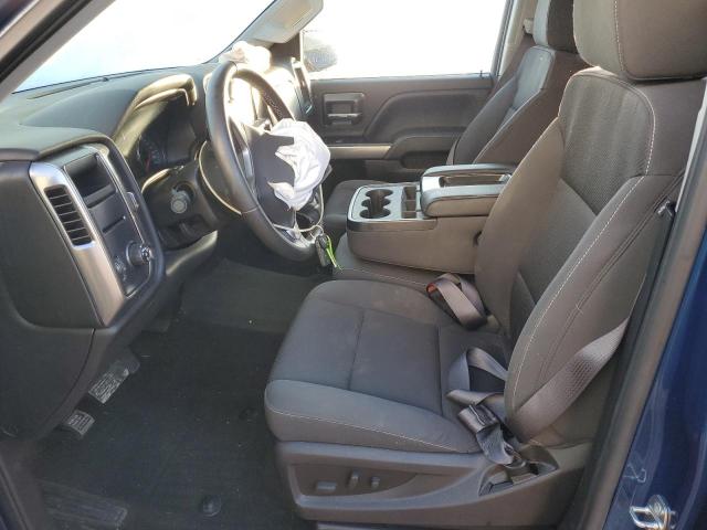 Photo 7 from auction – 2016 CHEVROLET SILVERADO with VIN 1GCRCREH7GZ123351