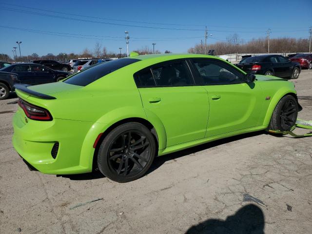 Photo 3 from auction – 2023 DODGE CHARGER SC with VIN 2C3CDXGJ2PH555180