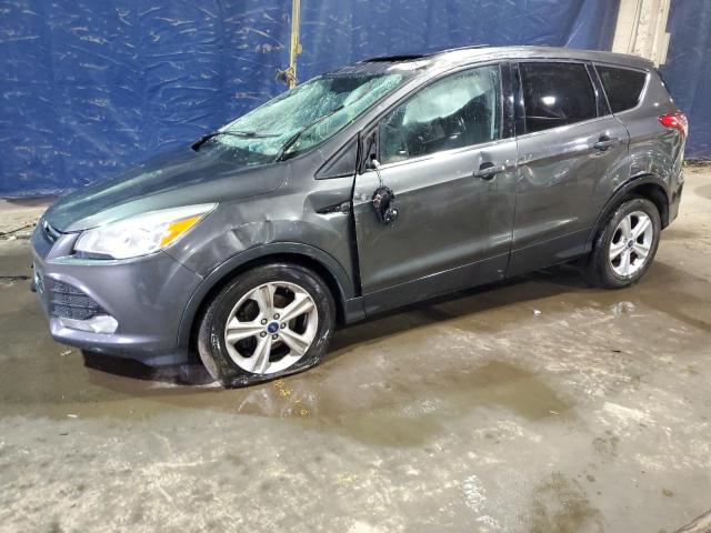 Photo 1 from auction – 2015 FORD ESCAPE SE with VIN 1FMCU0GX1FUA89823