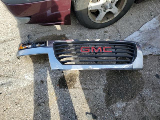 Photo 12 from auction – 2006 GMC CANYON with VIN 1GTCS198668287070