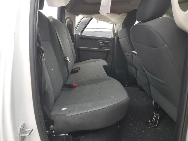 Photo 10 from auction – 2021 RAM 1500 CLASS with VIN 1C6RR6FT6MS572130