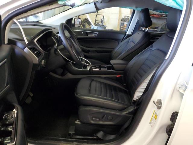 Photo 7 from auction – 2020 FORD EDGE SEL with VIN 2FMPK4J96LBA43298