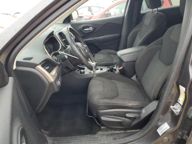 Photo 7 from auction – 2015 JEEP CHEROKEE L with VIN 1C4PJMCBXFW787853