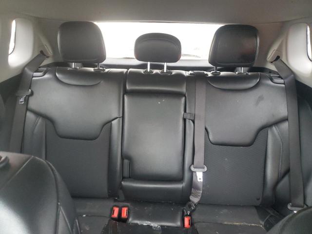 Photo 10 from auction – 2022 JEEP COMPASS LA with VIN 3C4NJCBB8NT119251