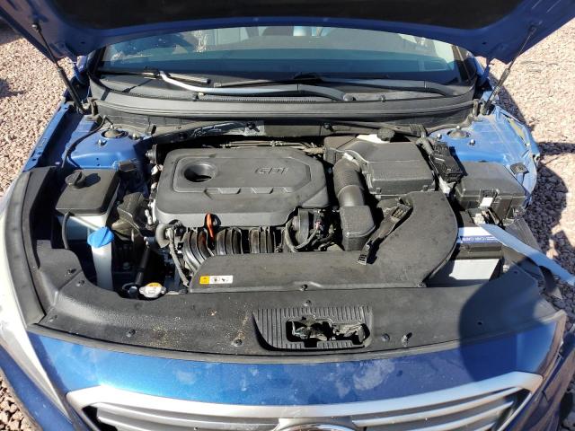 Photo 11 from auction – 2015 HYUNDAI SONATA SE with VIN 5NPE24AF6FH218062