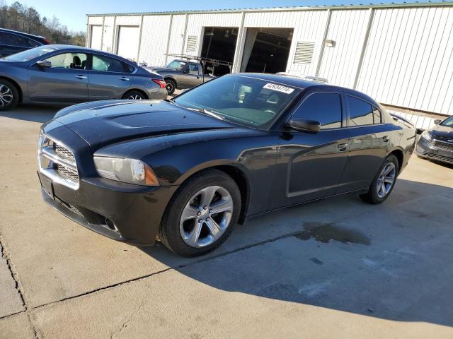 DODGE CHARGER SX 2012 with VIN 2C3CDXHG2CH298342 - Photo from auction