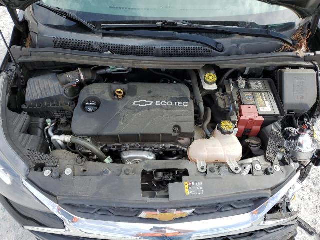 Photo 11 from auction – 2019 CHEVROLET SPARK LS with VIN KL8CB6SA4KC764458