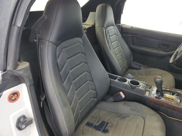 Photo 10 from auction – 1997 BMW Z3 2.8 with VIN 4USCJ3328VLC04606