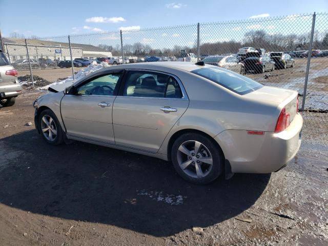 Photo 2 from auction – 2012 CHEVROLET MALIBU 1LT with VIN 1G1ZC5E09CF348801