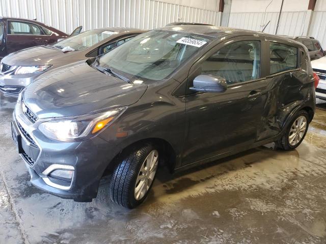 Photo 1 from auction – 2020 CHEVROLET SPARK 1LT with VIN KL8CD6SA6LC438964
