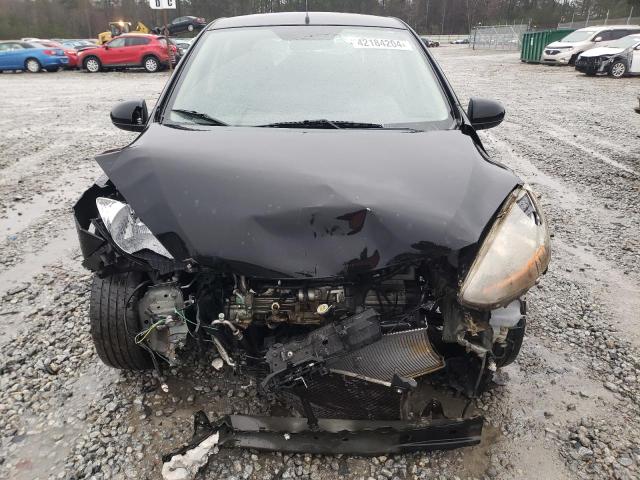 Photo 5 from auction – 2011 MAZDA MAZDA2 with VIN JM1DE1HY9B0122135