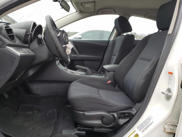 Photo 7 from auction – 2010 MAZDA 3 I with VIN JM1BL1SF9A1132337