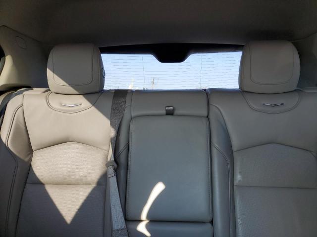 Photo 10 from auction – 2019 CADILLAC XT4 PREMIU with VIN 1GYFZCR40KF177553