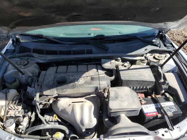 Photo 11 from auction – 2010 TOYOTA CAMRY BASE with VIN 4T1BF3EK9AU012138