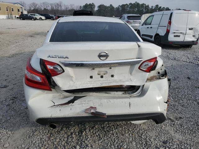 Photo 6 from auction – 2016 NISSAN ALTIMA 2.5 with VIN 1N4AL3AP1GC114970