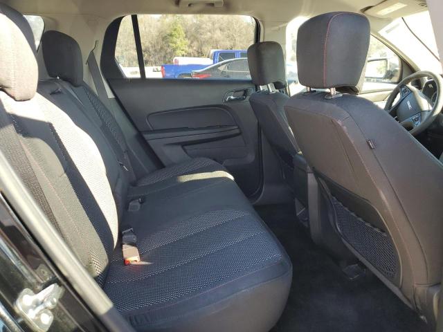 Photo 10 from auction – 2016 GMC TERRAIN SL with VIN 2GKFLSEK5G6146603